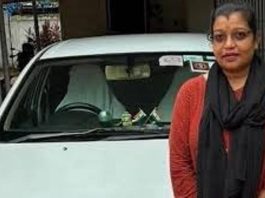 Sandhya Rani Majhi Becomes Odisha’s First Woman Government Driver