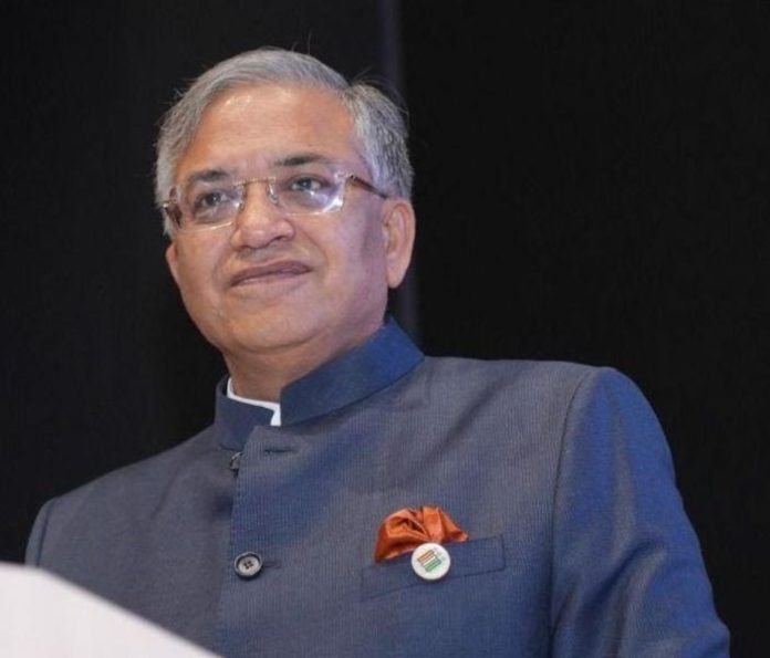 Bihar’s Historic SIR Drive Records Massive Public and Political Participation