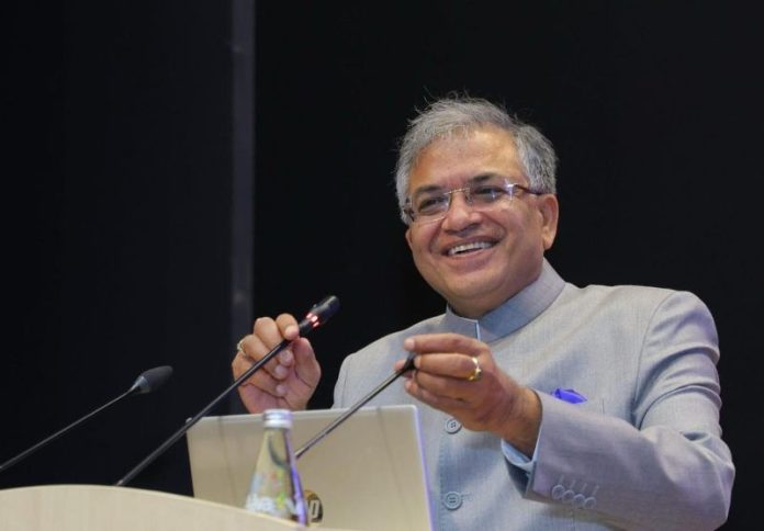 ECI Achieves Major Milestone in Bihar: 80% Electors Submit Enumeration Forms