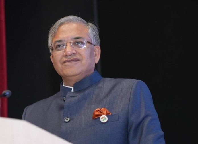 Bihar SIR Nears Completion: 86.32% Enumeration Forms Collected, Final Push Underway