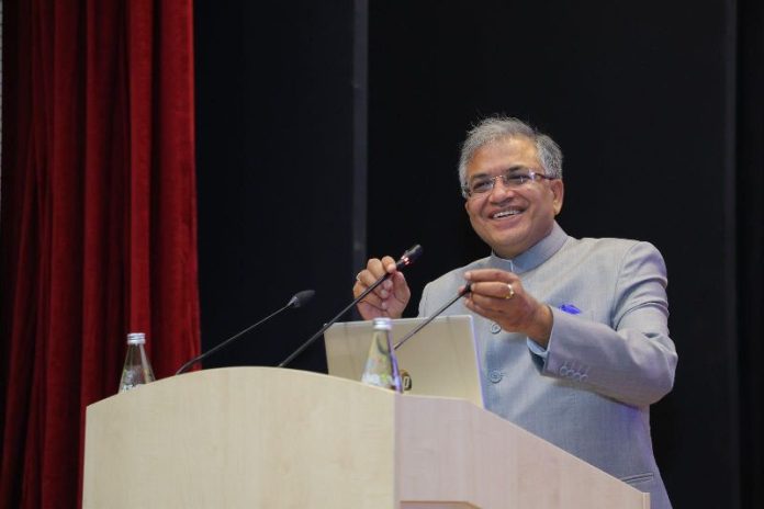 Initial Phase of Bihar SIR Completed Smoothly