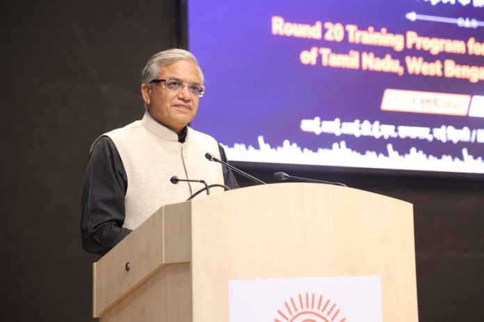 Bihar SIR: 94.68% Voters Covered, Final Push Begins as Deadline Nears