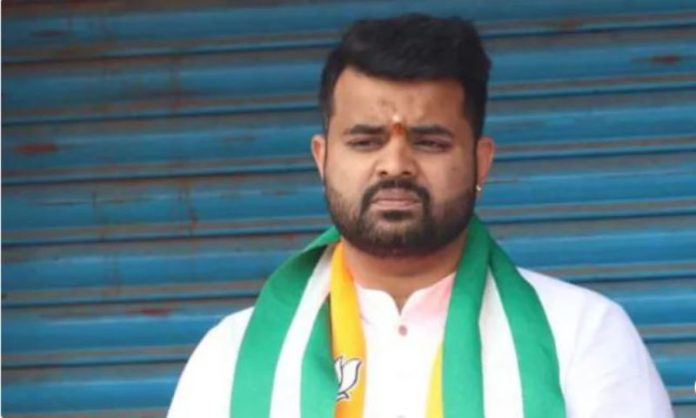 Prajwal Revanna Convicted in Rape Case, Sentencing Tomorrow