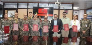 Indian Army Signs ₹223.95 Cr Deal for New-Gen Tank Transporter Trailers