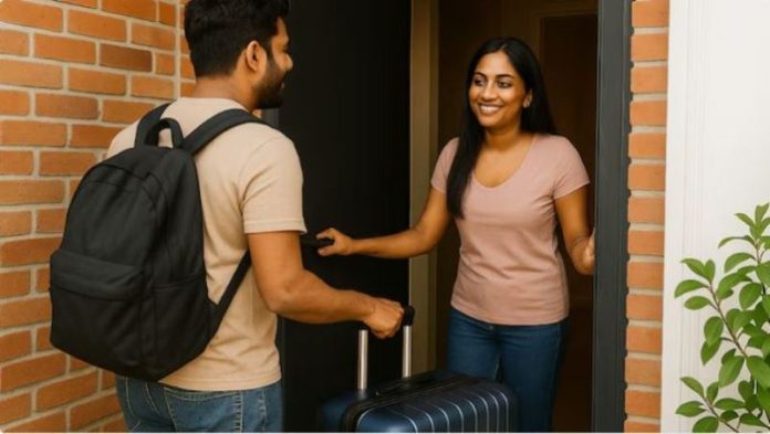 Skyrocketing Rents in Indian Cities Fuel Rise of ‘Urban Hobosexuality’