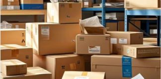 India Post Suspends Most US Shipments After New American Duty Rules