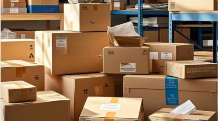 India Post Suspends Most US Shipments After New American Duty Rules