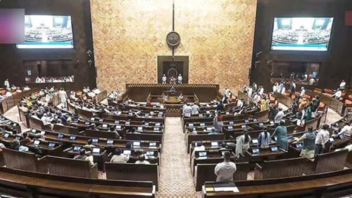 Vice Presidential Election on September 9: NDA Likely to Dominate