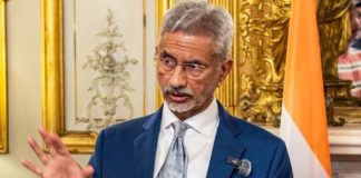Jaishankar Calls Trump’s Foreign Policy “Unprecedented”, Rejects US Mediation Claims