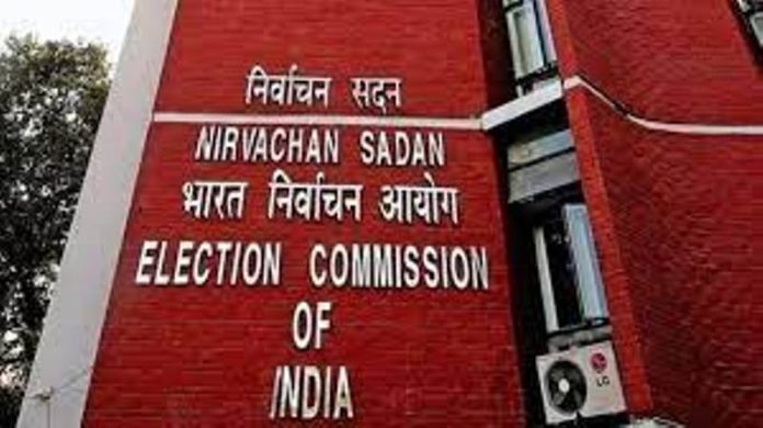 ECI Challenges Rahul Gandhi to Prove Allegations or Apologise