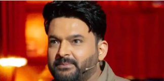Man Arrested for Threatening Kapil Sharma With ₹1 Crore Extortion Demand