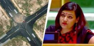 India Slams Pakistan’s ‘Victory’ Claim at UN, Cites Operation Sindoor Damage