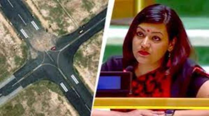 India Slams Pakistan’s ‘Victory’ Claim at UN, Cites Operation Sindoor Damage